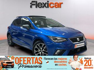 Seat Ibiza 1.0 TSI 81kW (110CV) DSG FR Plus