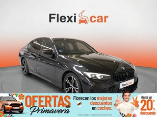 BMW Serie 3 318d Auto.