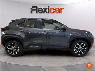 Toyota Yaris Cross 1.5 120H Active Plus