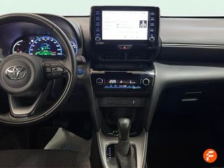 Toyota Yaris Cross 1.5 120H Active Plus