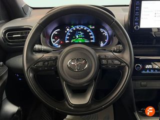 Toyota Yaris Cross 1.5 120H Active Plus