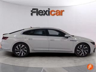 Volkswagen Arteon R-Line 2.0 TDI 110kW (150CV) DSG
