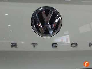 Volkswagen Arteon R-Line 2.0 TDI 110kW (150CV) DSG