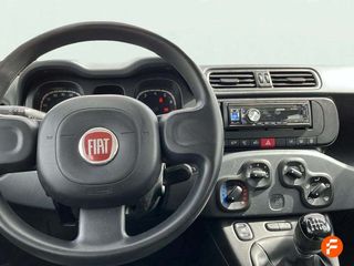 Fiat Panda Sport Hybrid 1.0 Gse 51kw (70CV)