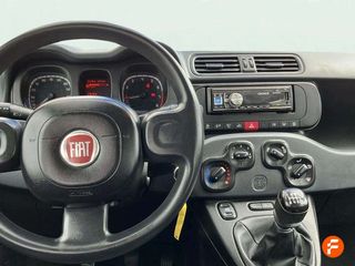 Fiat Panda Sport Hybrid 1.0 Gse 51kw (70CV)