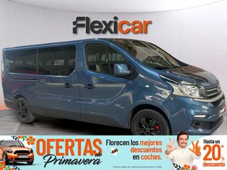 Fiat Talento 1.6 120cv