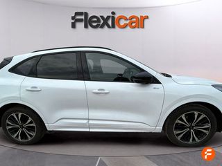 Ford Kuga ST-Line 2.5 Duratec FHEV 132kW Auto