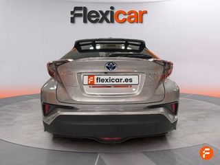 Toyota C-HR 1.8 125H Active