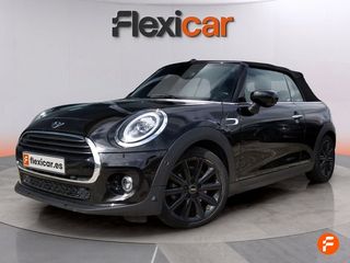 MINI Cooper COOPER CABRIO