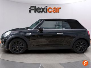 MINI Cooper COOPER CABRIO