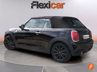 MINI Cooper COOPER CABRIO