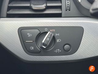 Audi A4 2.0 TDI 110kW (150CV) S tronic Avant