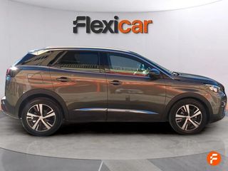 Peugeot 3008 1.2 PURETECH 96KW (130CV) GT LINE S&S