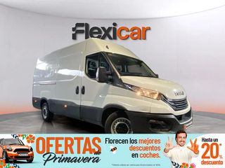Iveco Daily 2.3 TD 35S 16 V 3520L/H2 12 M3