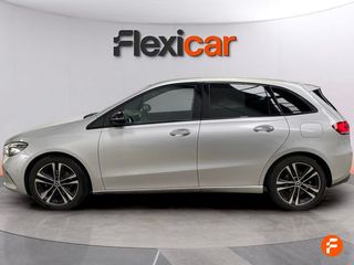 Mercedes Clase B B 180 d