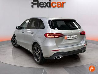 Mercedes Clase B B 180 d