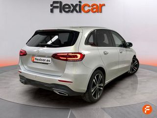 Mercedes Clase B B 180 d