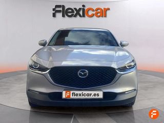 Mazda CX-30 2.5L e-SKYACT G MHEV 103kW Prime-Line MT
