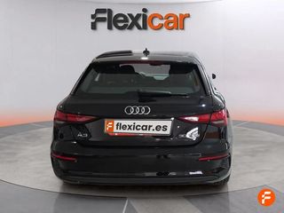 Audi A3 Sportback 30 TFSI 81kW (110CV) S tronic