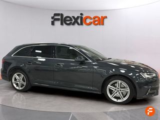 Audi A4 Avant S line 35 TDI 110kW S tronic