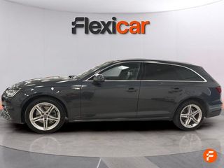 Audi A4 Avant S line 35 TDI 110kW S tronic