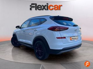 Hyundai Tucson 1.6 TGDI 130kW (177CV) N-Line X 4X2