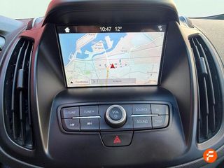 Ford Kuga 1.5 EcoBoost 110kW A-S-S 4x2 Business