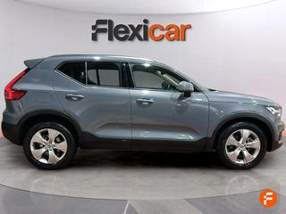 Volvo XC40 XC40 190CV