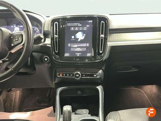 Volvo XC40 XC40 190CV