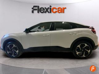 Citroën C4 PureTech 130 S&S 6v Feel Pack