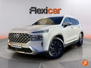 Hyundai Santa Fe 1.6 TGDi HEV Maxx Auto 4x2