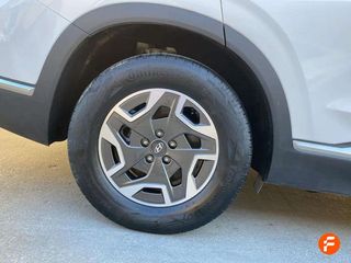 Hyundai Santa Fe 1.6 TGDi HEV Maxx Auto 4x2