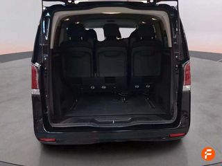 Mercedes Vito 116CDI AT 120kW Tourer Pro Larga - 4P (2025)