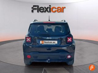 Jeep Renegade 1.0G 88kW Longitude 4x2