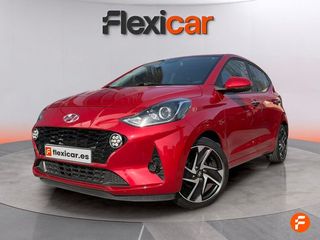 Hyundai i10 1.0 Klass
