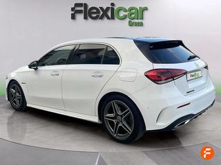 Mercedes Clase A A 200