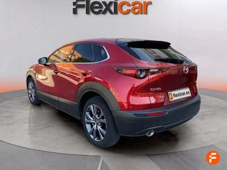 Mazda CX-30 e-SKYACTIV-X 137kW AT Zenith B.Safety
