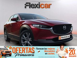 Mazda CX-30 SKYACTIV-D 1.8 85 kW 2WD Zenith