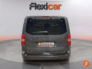 Peugeot Traveller Business Long BlueHDi 180 S&S EAT8