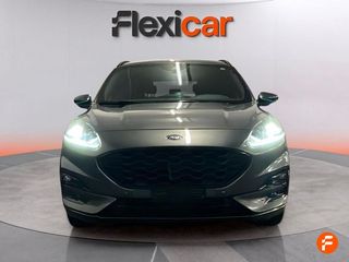 Ford Kuga ST-Line 2.0 EcoBlue 88kW (120CV) Auto