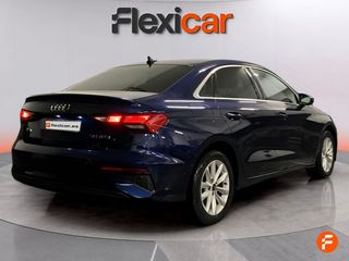 Audi A3 Sportback S line 35 TFSI 110kW S tronic