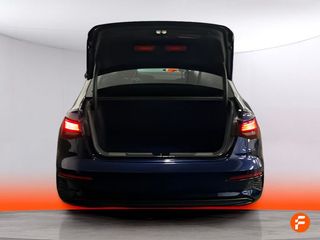 Audi A3 Sportback S line 35 TFSI 110kW S tronic