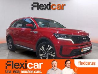 Kia Sorento 1.6 T-GDi HEV Drive 4x2 7pl