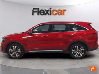 Kia Sorento 1.6 T-GDi HEV Drive 4x2 7pl