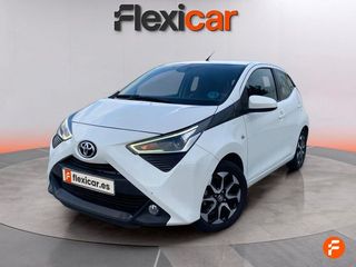 Toyota Aygo 1.0 70 x-style