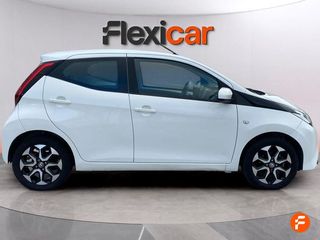 Toyota Aygo 1.0 70 x-style