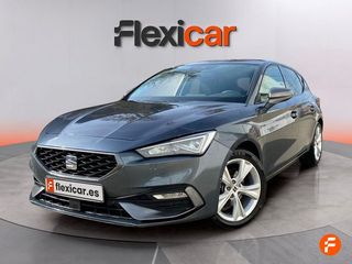 Seat Leon 1.0 eTSI 81kW DSG-7 S&S FR XL ECO