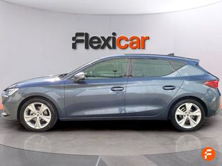 Seat Leon 1.0 eTSI 81kW DSG-7 S&S FR XL ECO