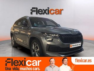 Skoda Kodiaq 2.0 TDI 110KW (150cv) DSG 4x2 Sportline