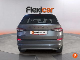 Skoda Kodiaq 2.0 TDI 110KW (150cv) DSG 4x2 Sportline